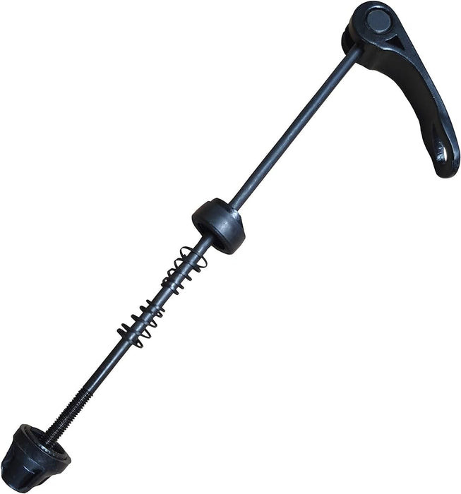 Skewer 145mm Silver and Black