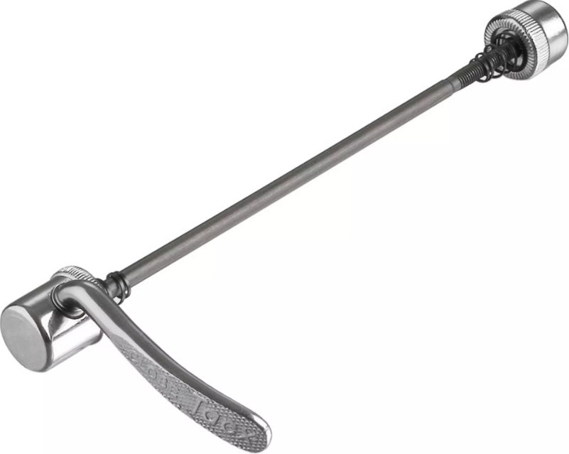 Skewer 182mm Silver and Grey