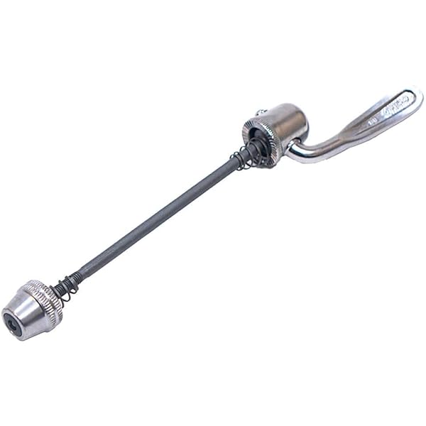 Skewer 185mm Silver and Grey