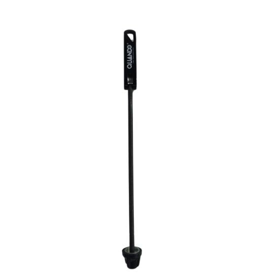 Skewer 190mm Black and Grey