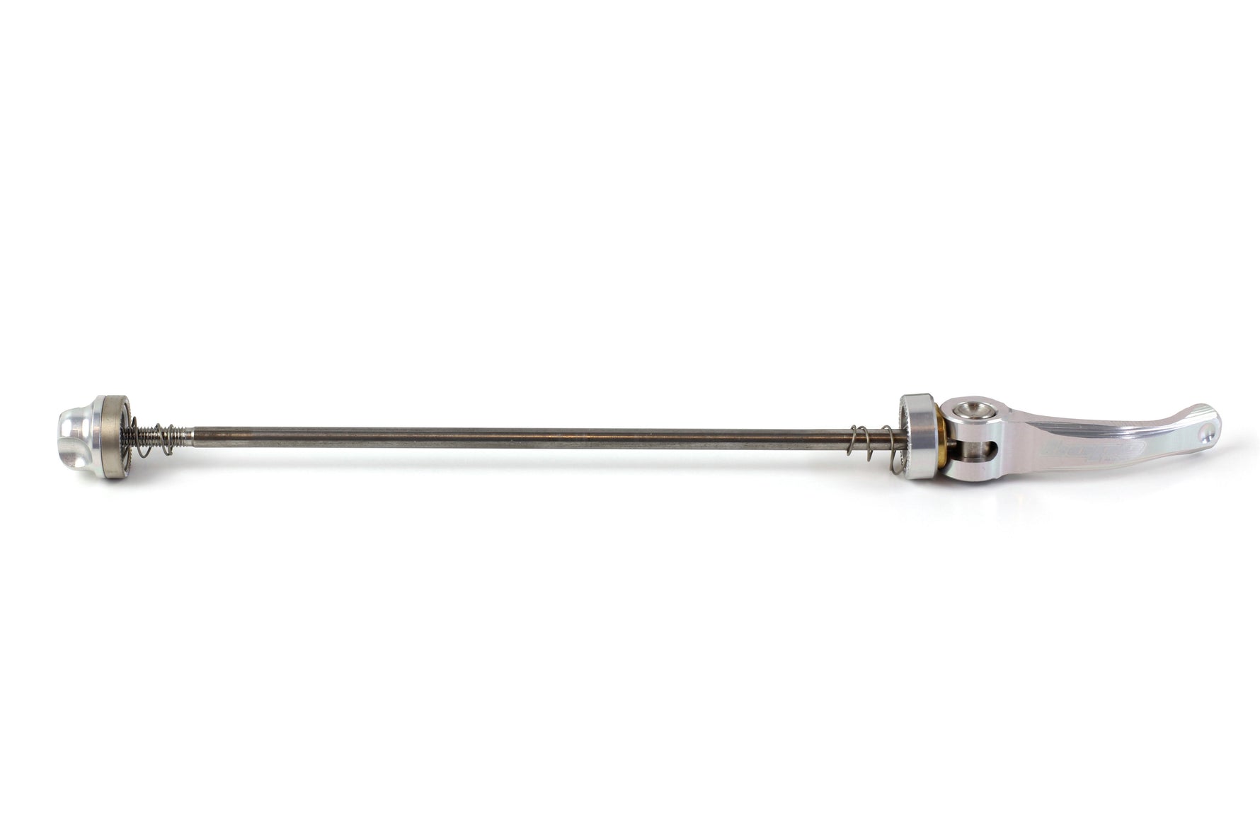 Skewer 190mm Silver