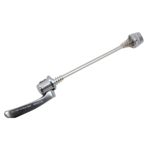 Skewer Dura-Ace 182mm Silver