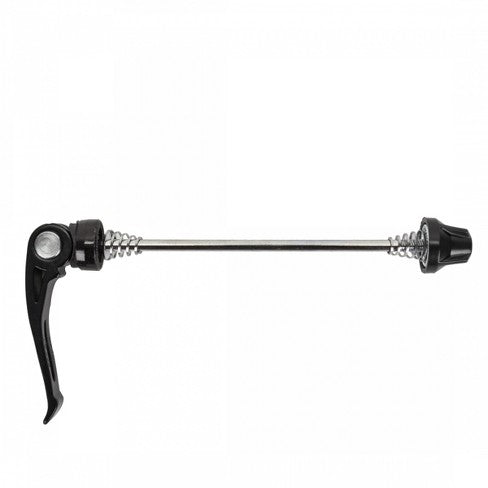 Skewer with Springs and Cone 180mm Black and Silver