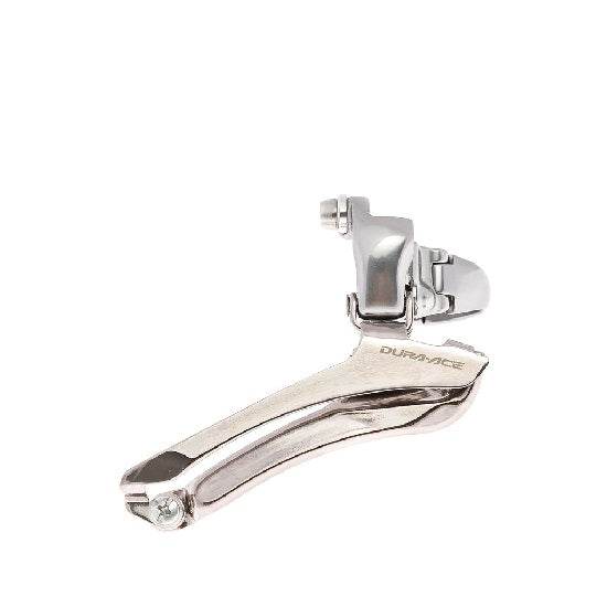 Front Derailleur Dura-Ace Silver