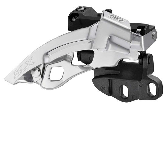 Front Derailleur SLX Silver