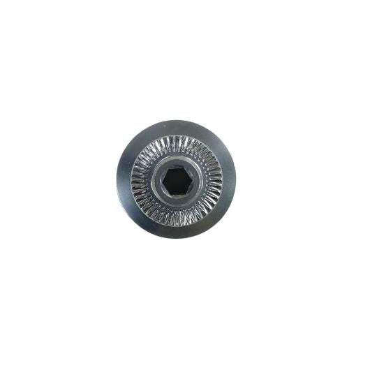 Front Hub Conversion Kit