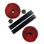 Handlebar Tape Silicone Blue