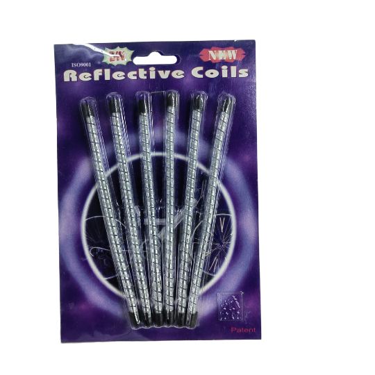 Reflective Coils