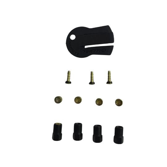 Disc Brake Replacement Cable Set