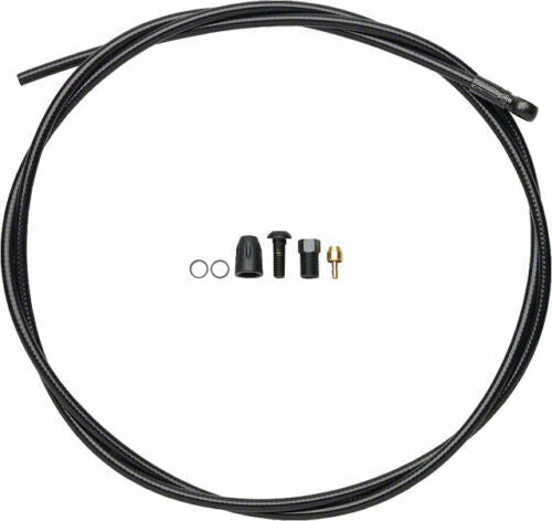 Front Hose Kit 90cm