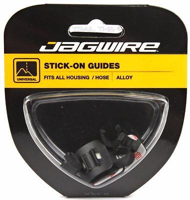 Guides Stick-On for Housing