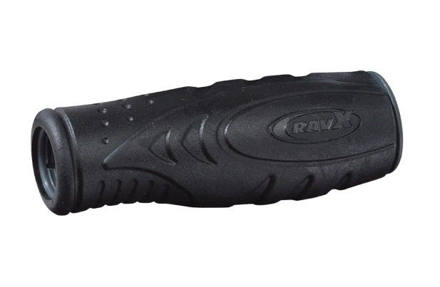 Handlebar Grip Cruiser Black
