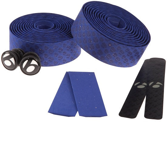 Handlebar Tape Corkwrap Blue