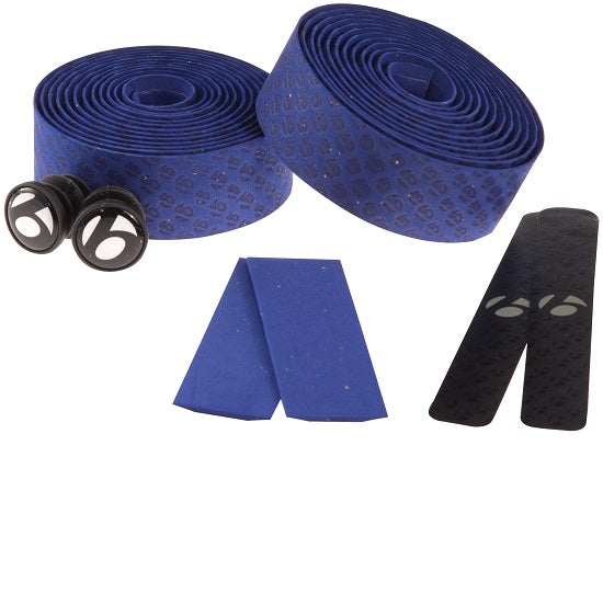 Handlebar Tape Corkwrap Blue