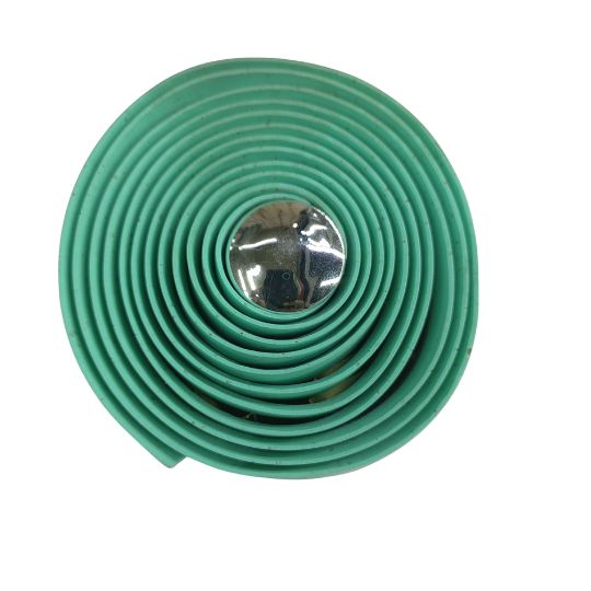 Handlebar Tape Corkwrap Green