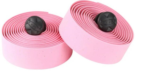Handlebar Tape Corkwrap Pink