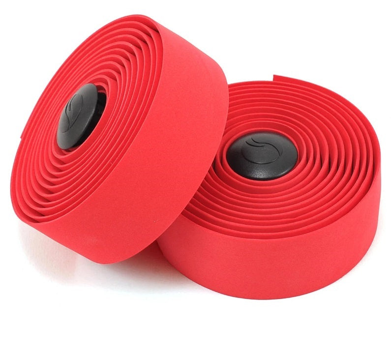 Handlebar Tape Red