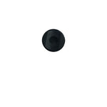 Hub Skewer Washer Nut Black