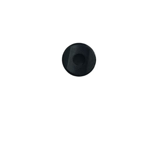Hub Skewer Washer Nut Black