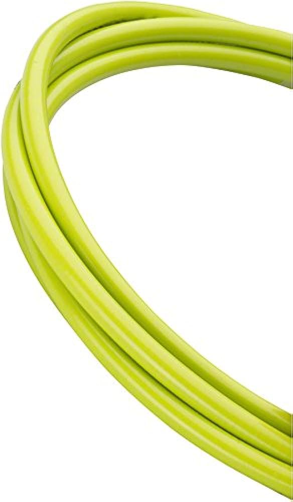 Hydraulic Disc Brake Hose Kit |Avid| Green