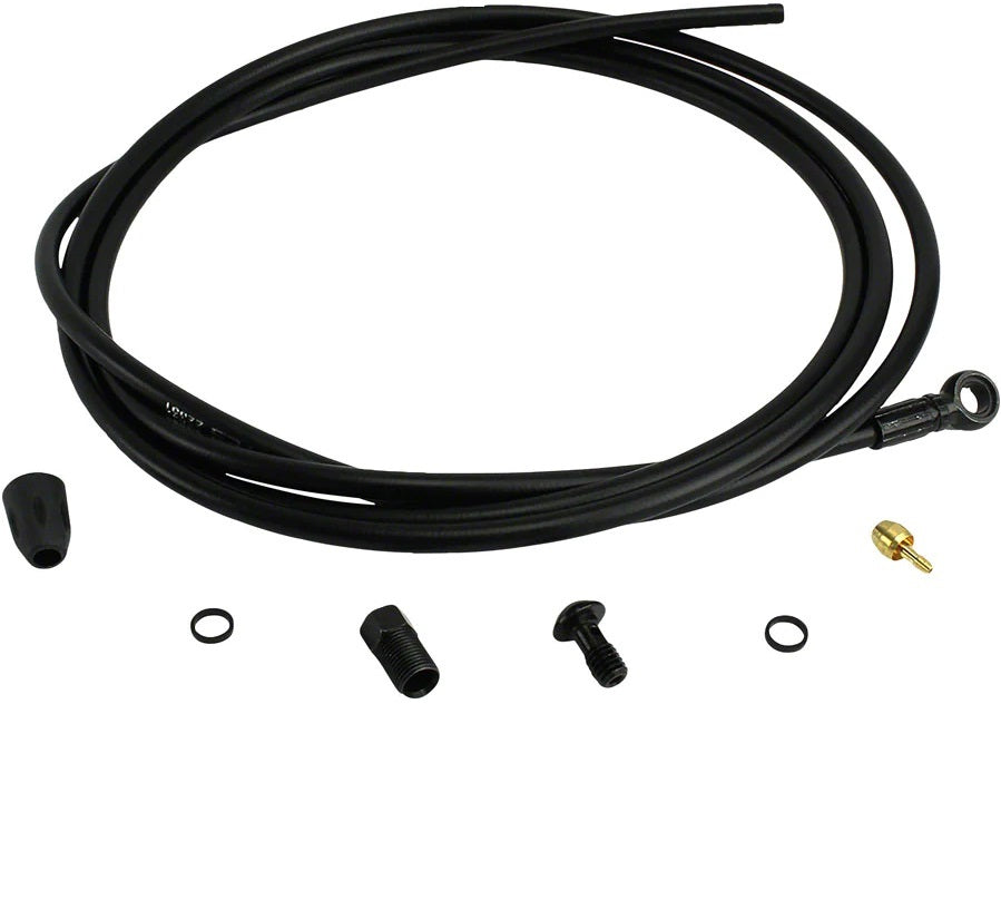 Rear Hose Kit 160cm