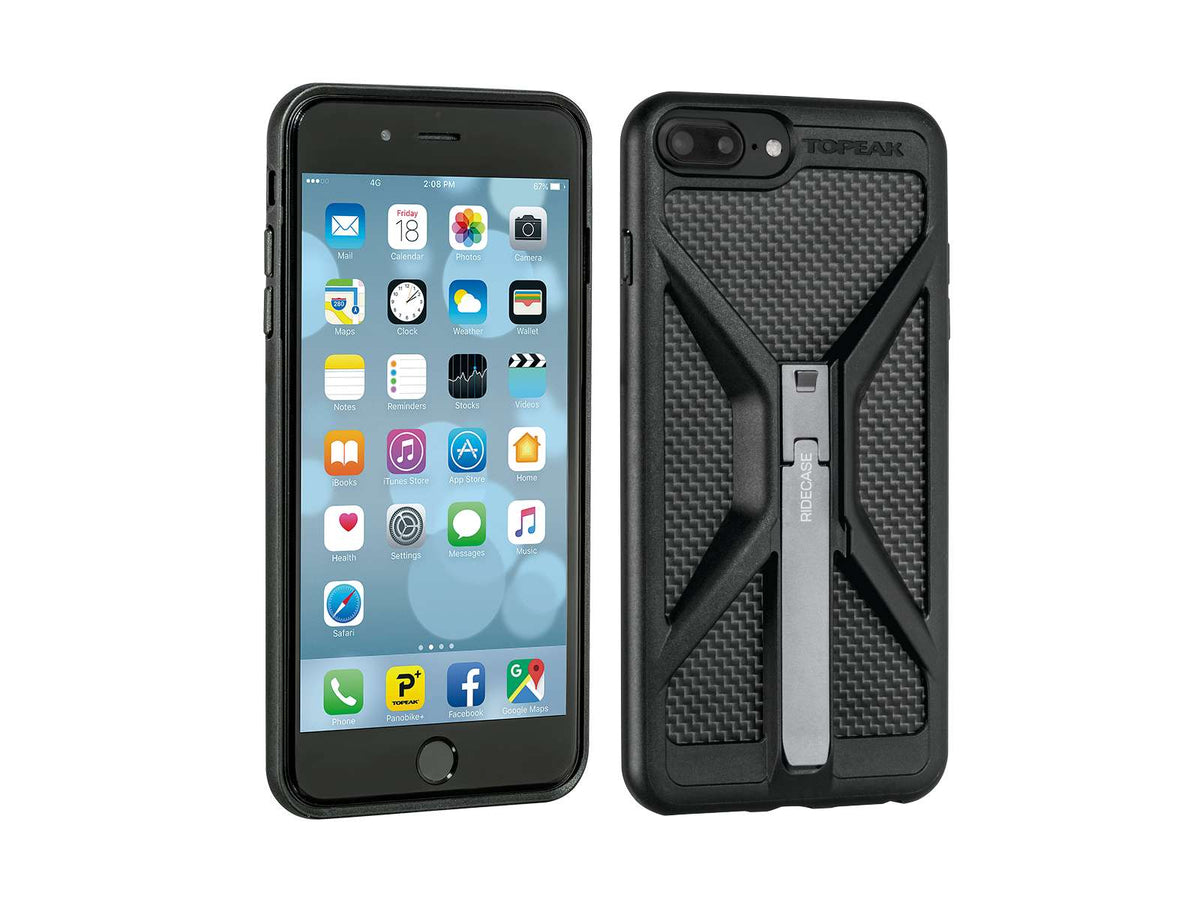 Ridecase with Mount for iPhone 7/6/6S