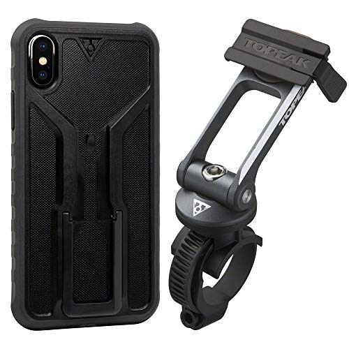 Ridecase with Mount for iPhone X/XS