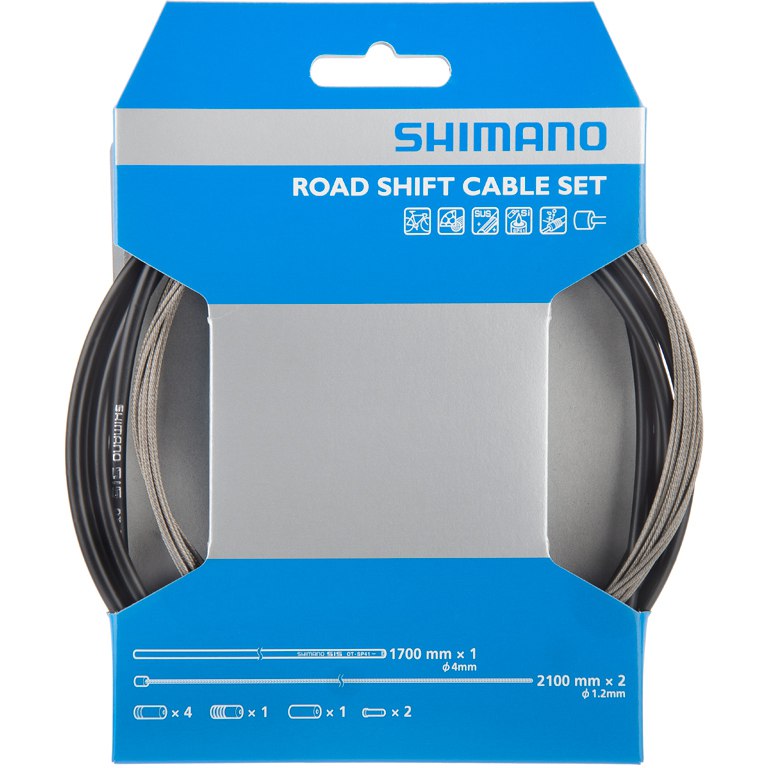 Road Shift Cable Set