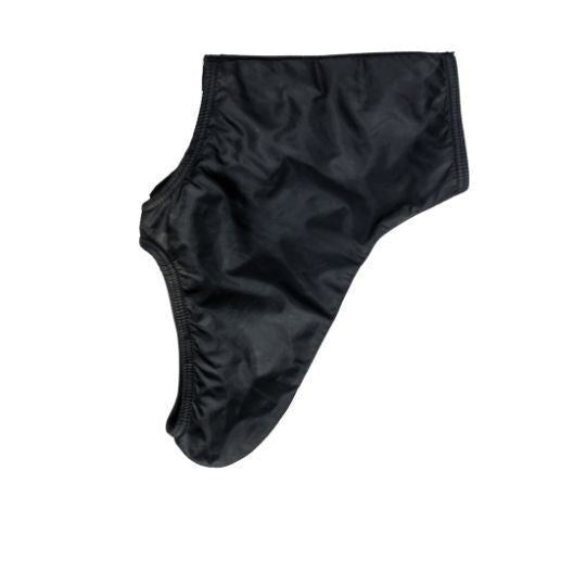 Shoe Cover Medium Black