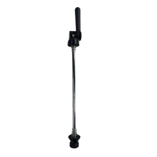 Skewer 150mm Black and Silver