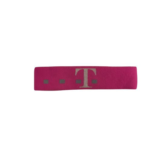 Sweatband Bright Pink