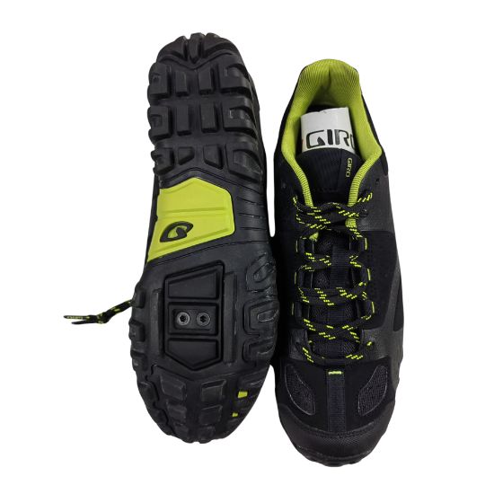 Shoes Cycling Euro 45 Black