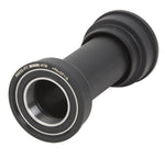 Bottom Bracket PressFit GXP with Sealed Bearings Black