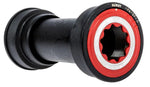 Bottom Bracket PressFit GXP with Sealed Bearings Black