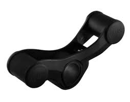 Handlebar Organizer Black