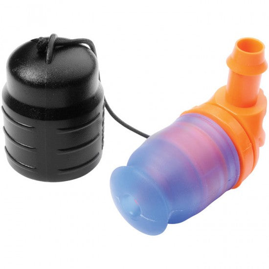 Hydration Helix Valve