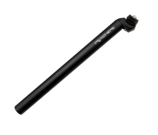Seat Post Elite Zero Black