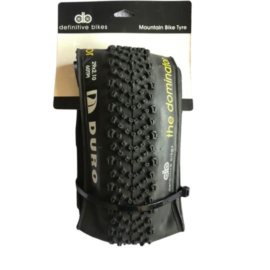 Tyre The Dominator Mountain Bike 29x2.10