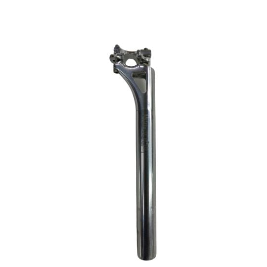 Seat Post Alloy Silver