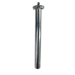 Seat Post Alloy Silver