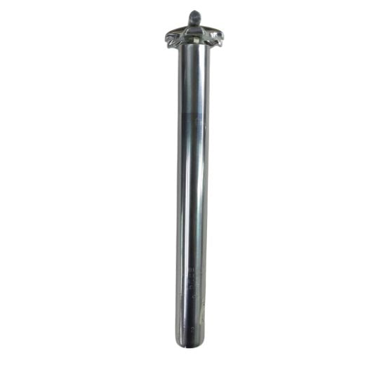 Seat Post Alloy Silver