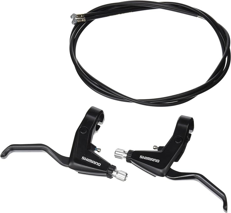 Brake Lever Black