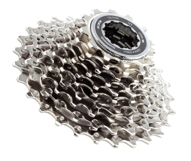 Cassette Sprocket 10s