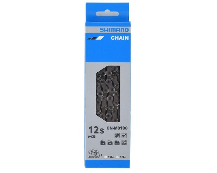 Chain 12s Bicycle