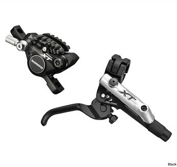 Deore XT Brake Lever Black