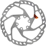 Disc Rotor  Silver