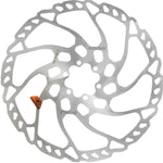 Disc Rotor  Silver