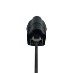 Foot Pack Rapid System |4| Black
