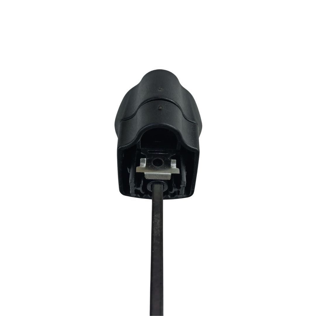 Foot Pack Rapid System |4| Black