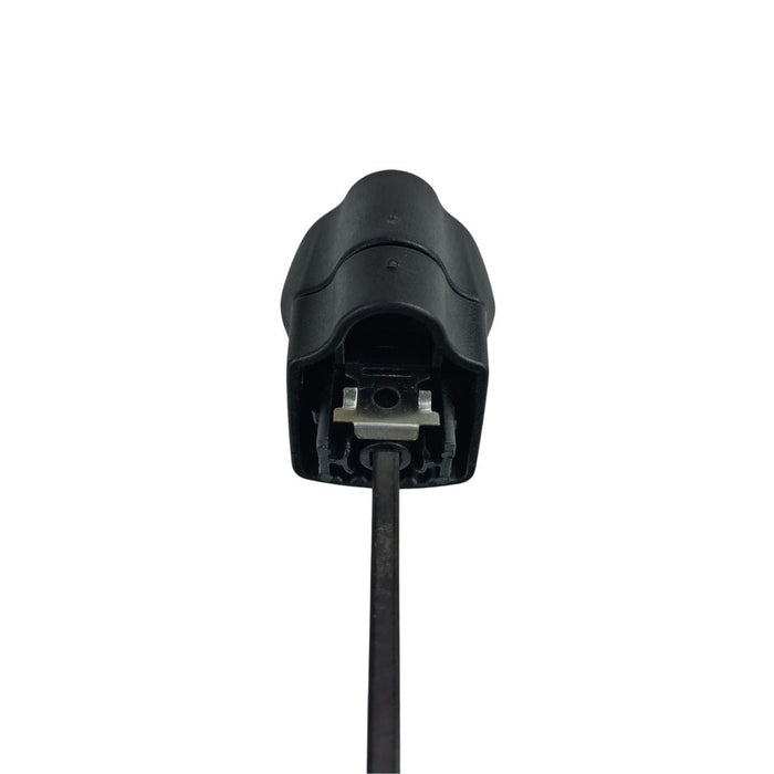 Foot Pack Rapid System |4| Black